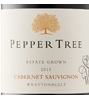 Pepper Tree Cabernet Sauvignon 2014